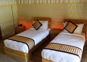 Four Banyans Spirit & Nature Resort,Prem Nagar>>Dehradun,3 star