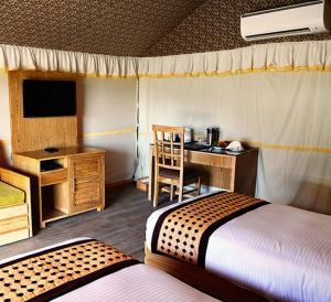 Four Banyans Spirit & Nature Resort,Prem Nagar>>Dehradun,3 star