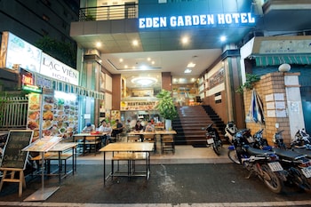 eden garden hotel