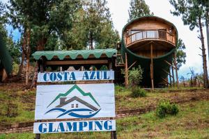 Costa Azul Ecolodge,Arcabuco>>Aquitania,0 star