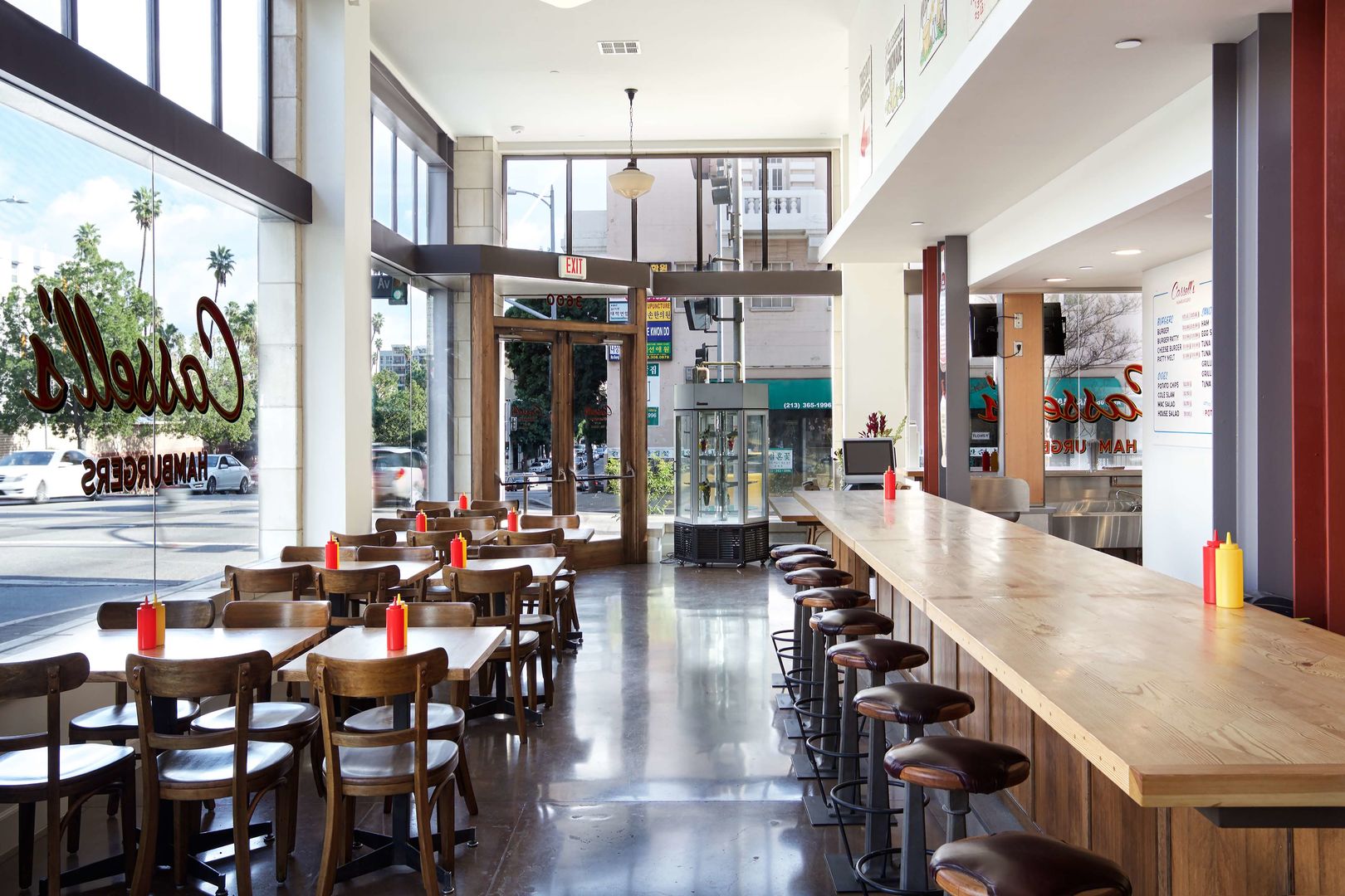hotel normandie