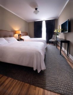 Hotel Normandie,Koreatown>>Beverly Hills,4 star