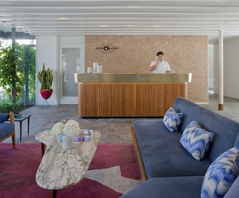 beverly laurel hotel at west hollywood