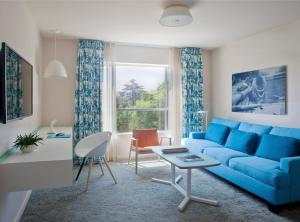 beverly laurel hotel at west hollywood