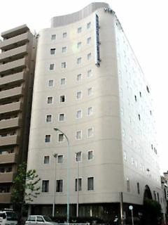 Agora Place Tokyo Asakusa,2-2-9 Kotobuki Taito-Ku,3 star