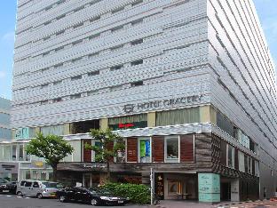 Hotel Gracery Ginza,Chuo Ward>>Chuo,4 star