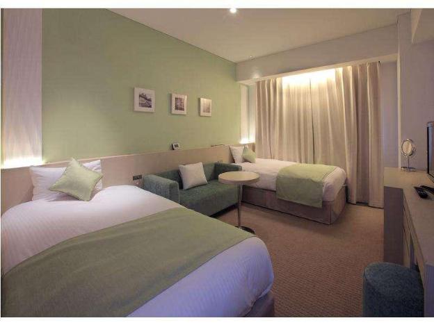 hotel gracery ginza