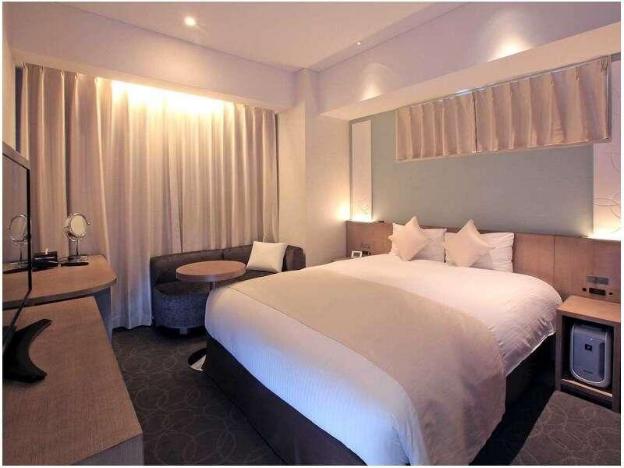 hotel gracery ginza