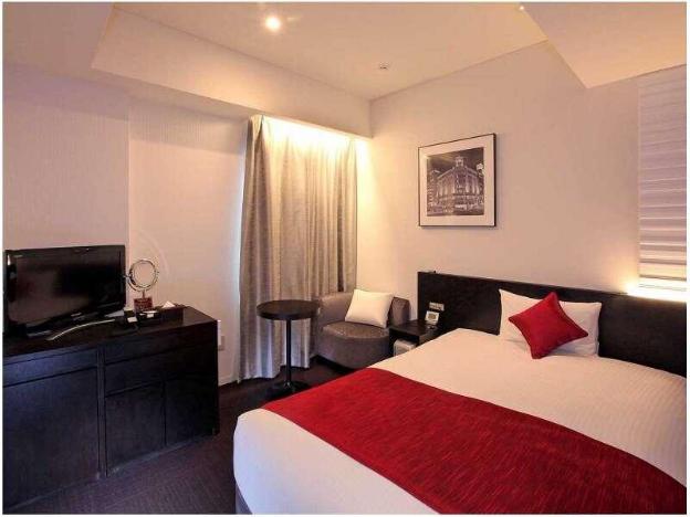 hotel gracery ginza