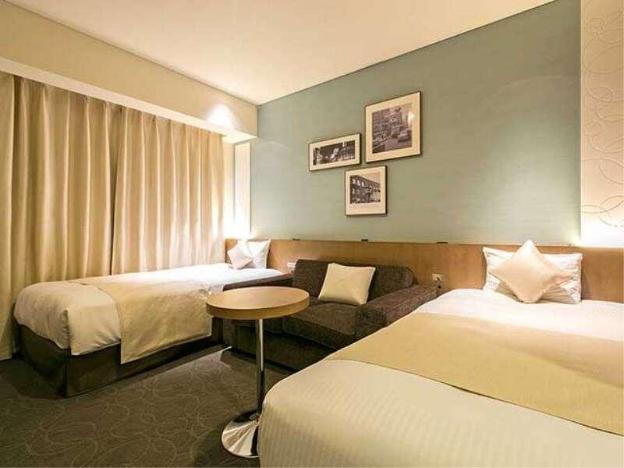 hotel gracery ginza