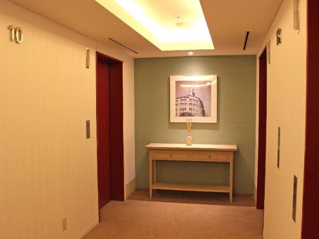 hotel gracery ginza
