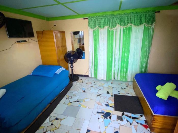 yellow moon guesthouse apartments