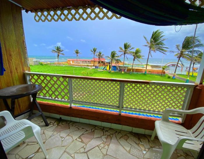 yellow moon guesthouse apartments