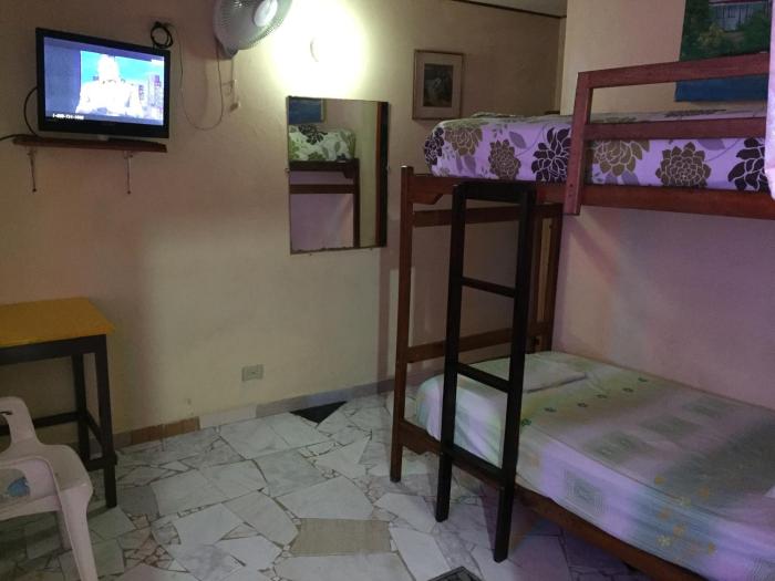 yellow moon guesthouse apartments