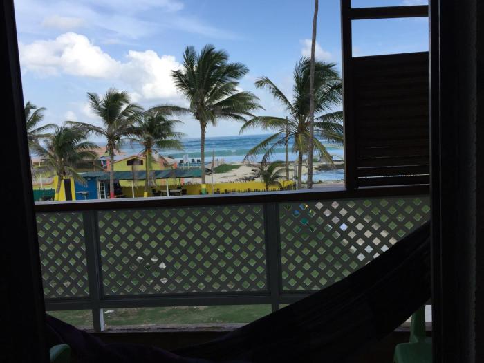 yellow moon guesthouse apartments