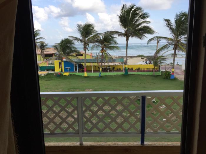 yellow moon guesthouse apartments