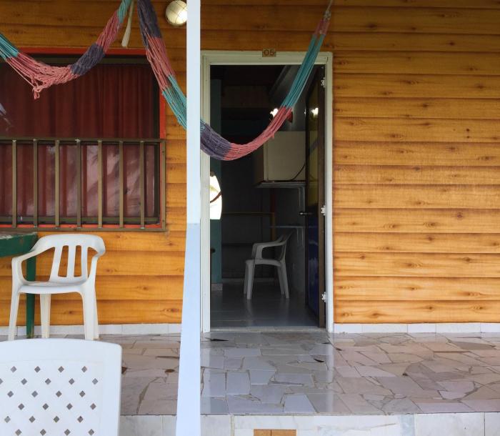 yellow moon guesthouse apartments