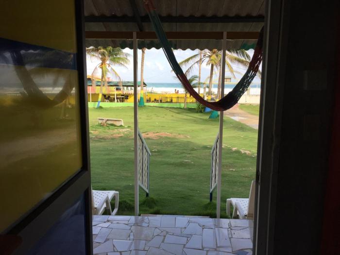 yellow moon guesthouse apartments