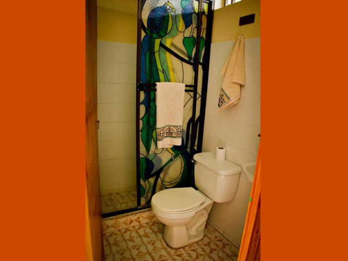 yellow moon guesthouse apartments