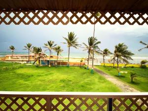 yellow moon guesthouse apartments