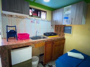 yellow moon guesthouse apartments