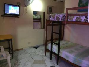 yellow moon guesthouse apartments