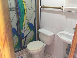 yellow moon guesthouse apartments