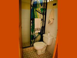 yellow moon guesthouse apartments