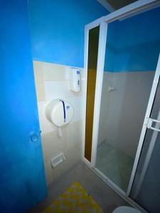 yellow moon guesthouse apartments