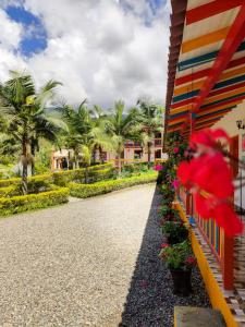 Hosteria El Paraiso,Medellin>>Jardin,0 star