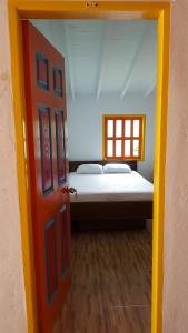 Hosteria El Paraiso,Medellin>>Jardin,0 star