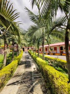 Hosteria El Paraiso,Medellin>>Jardin,0 star