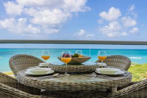 Azure Beach Residences,Eagle Beach>>Aruba,4 star