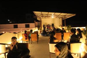 Hashtag Hostel,Rishikesh>>Dehradun,3 star