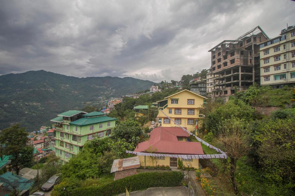 gangtok