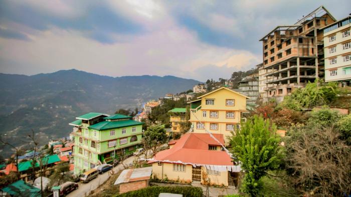 gangtok