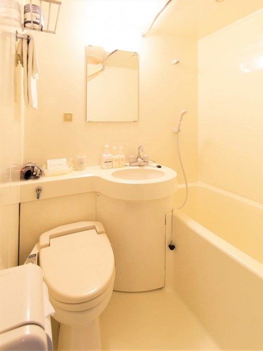 pearl hotel ryogoku