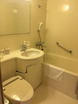 pearl hotel ryogoku