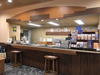 Pearl Hotel Ryogoku,Tokyo>>Sumida,3 star