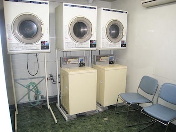 pearl hotel ryogoku