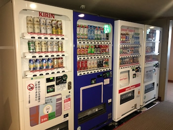 pearl hotel ryogoku