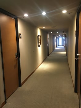 pearl hotel ryogoku