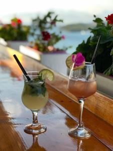 Hotel Mira Mare,Ksamil>>Borsh,3 star