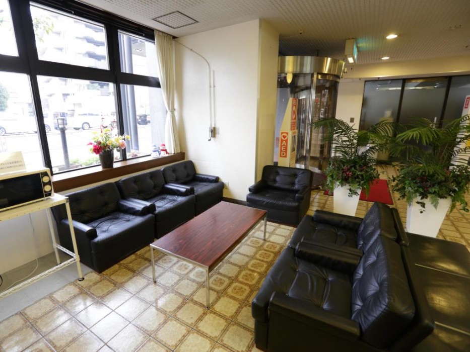 Tokyo Inn,Ota>>Chiyoda,3 star