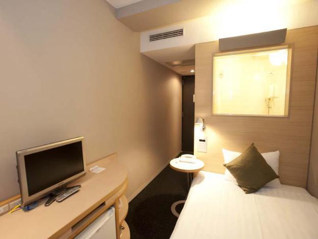 yaesu terminal hotel