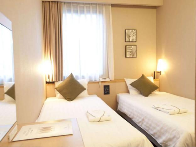 yaesu terminal hotel