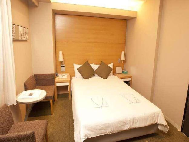 yaesu terminal hotel