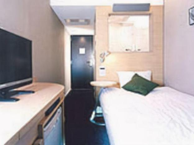 yaesu terminal hotel