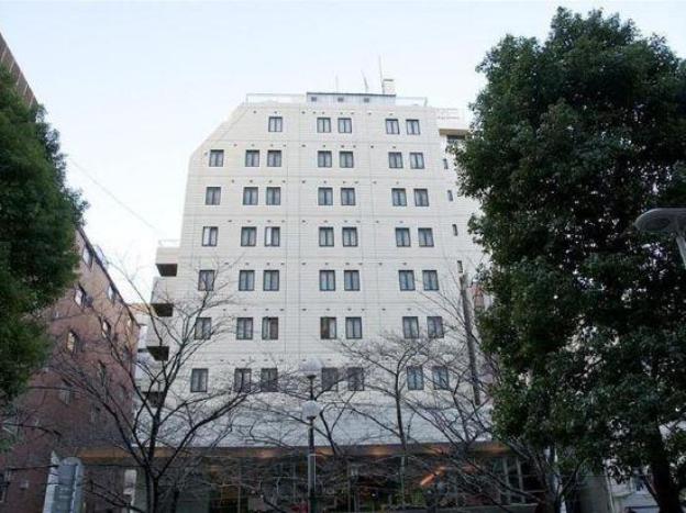 yaesu terminal hotel