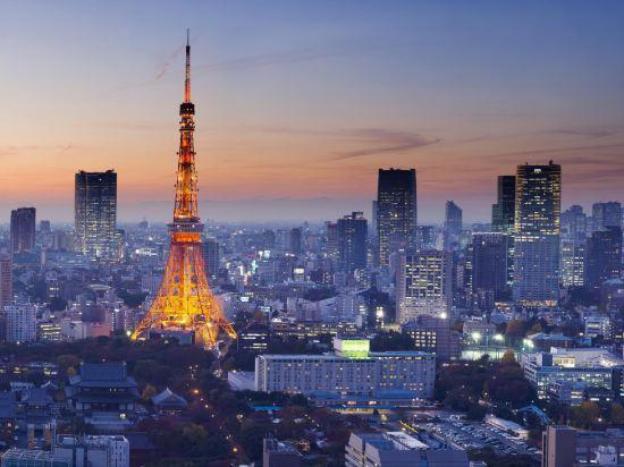 yaesu terminal hotel